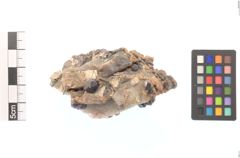 Foto von Fluorit (NHMW-MIN-Aa587)